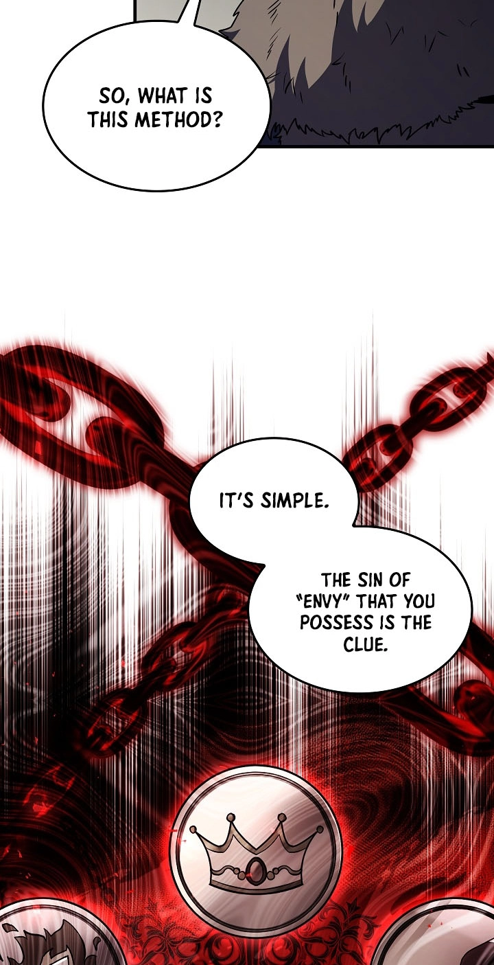 Read The Legendary Spearman Returns chapter 214 image 75 on Lezhin