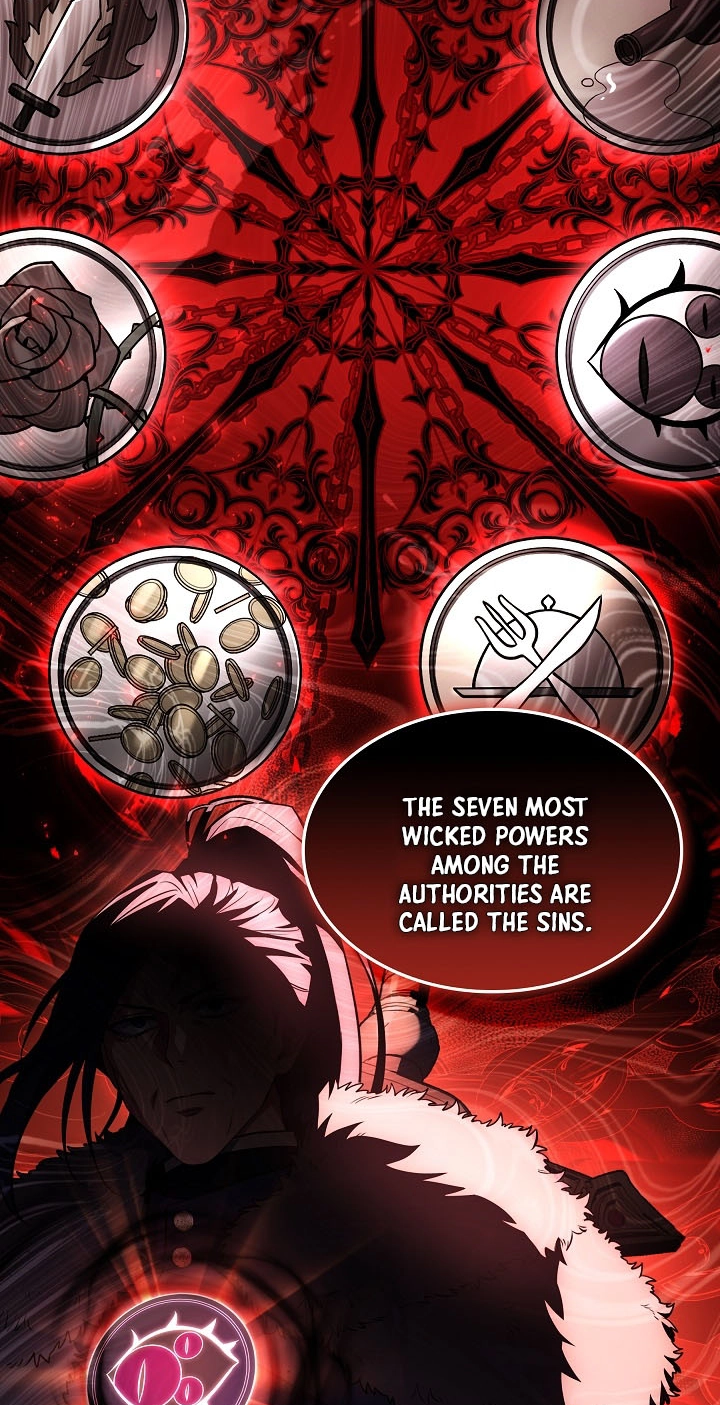 Read The Legendary Spearman Returns chapter 214 image 76 on Lezhin