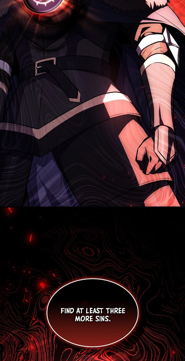 Read The Legendary Spearman Returns chapter 214 image 77 on Lezhin
