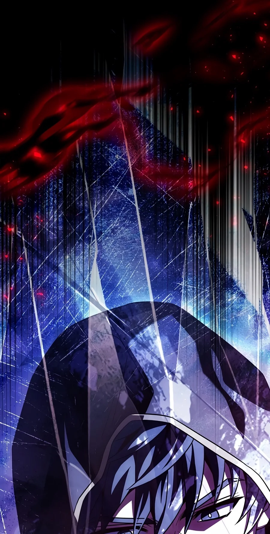 Read The Legendary Spearman Returns chapter 215 image 1 on Lezhin