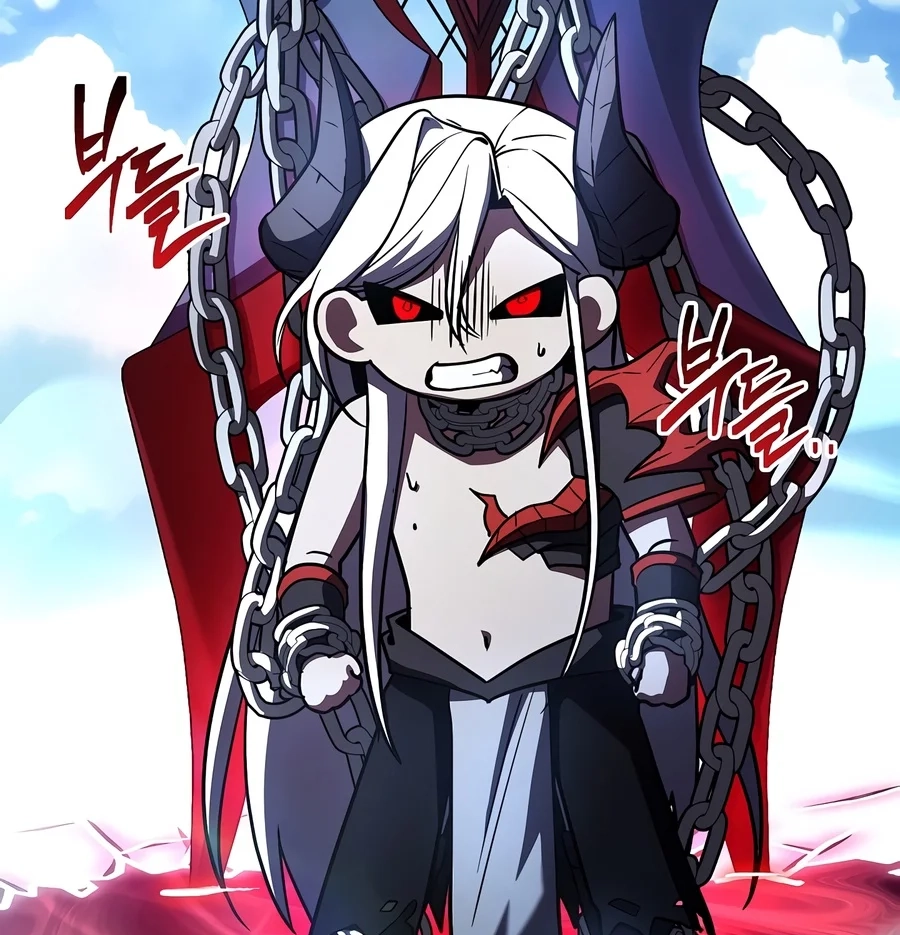 Read The Legendary Spearman Returns chapter 215 image 10 on Lezhin