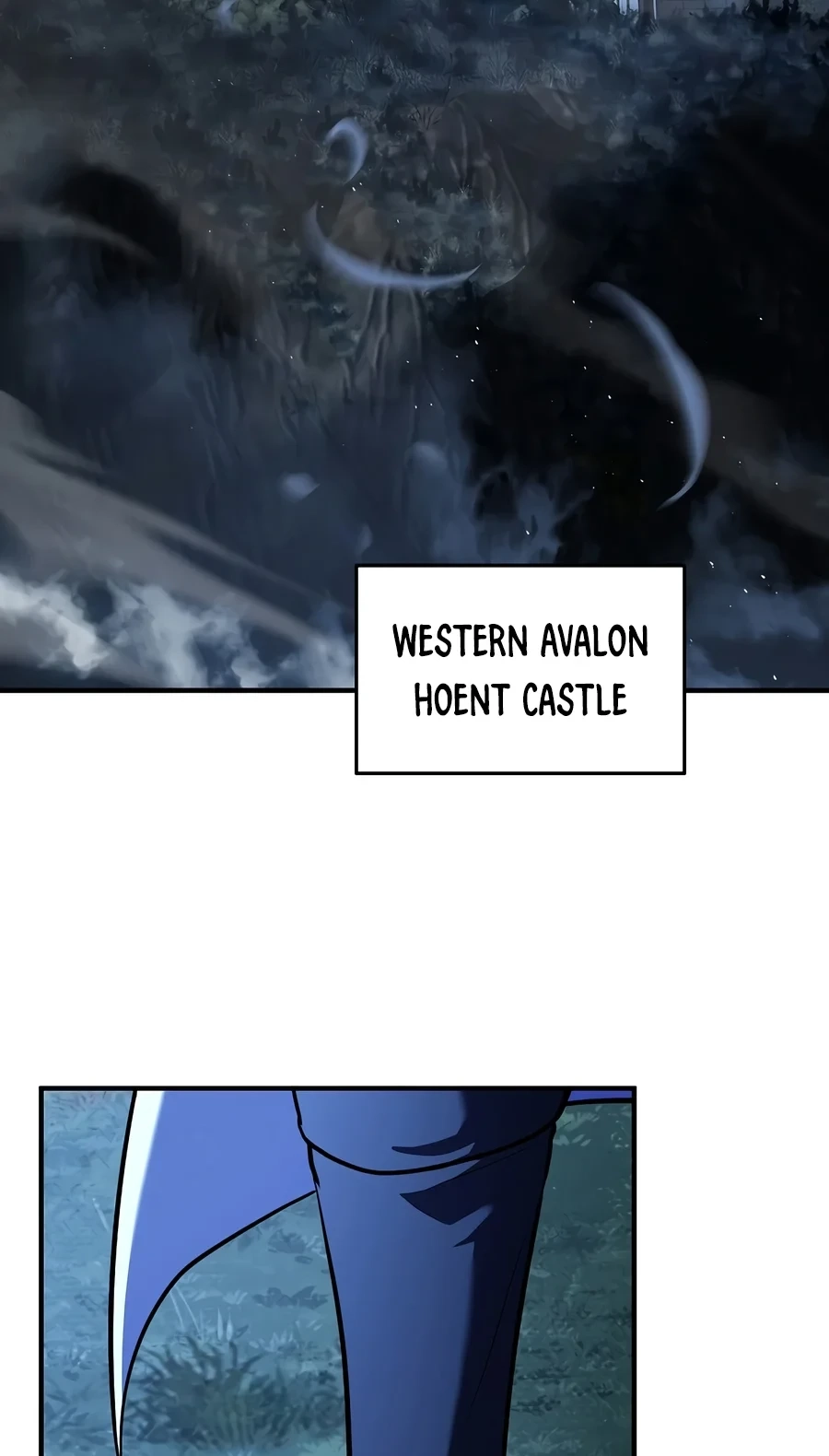 Read The Legendary Spearman Returns chapter 215 image 101 on Lezhin