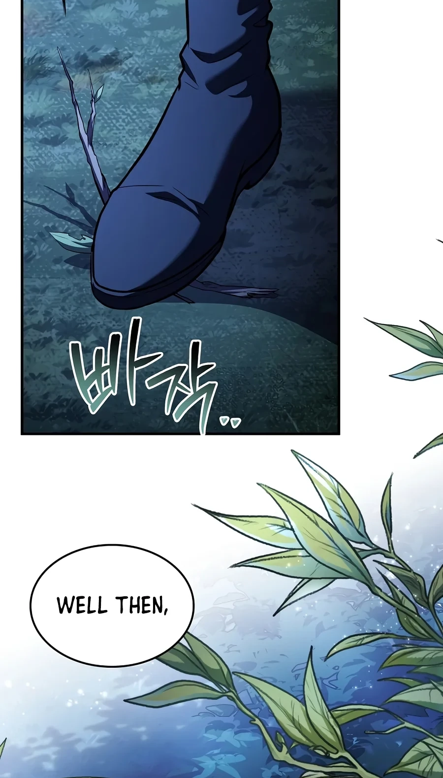 Read The Legendary Spearman Returns chapter 215 image 102 on Lezhin