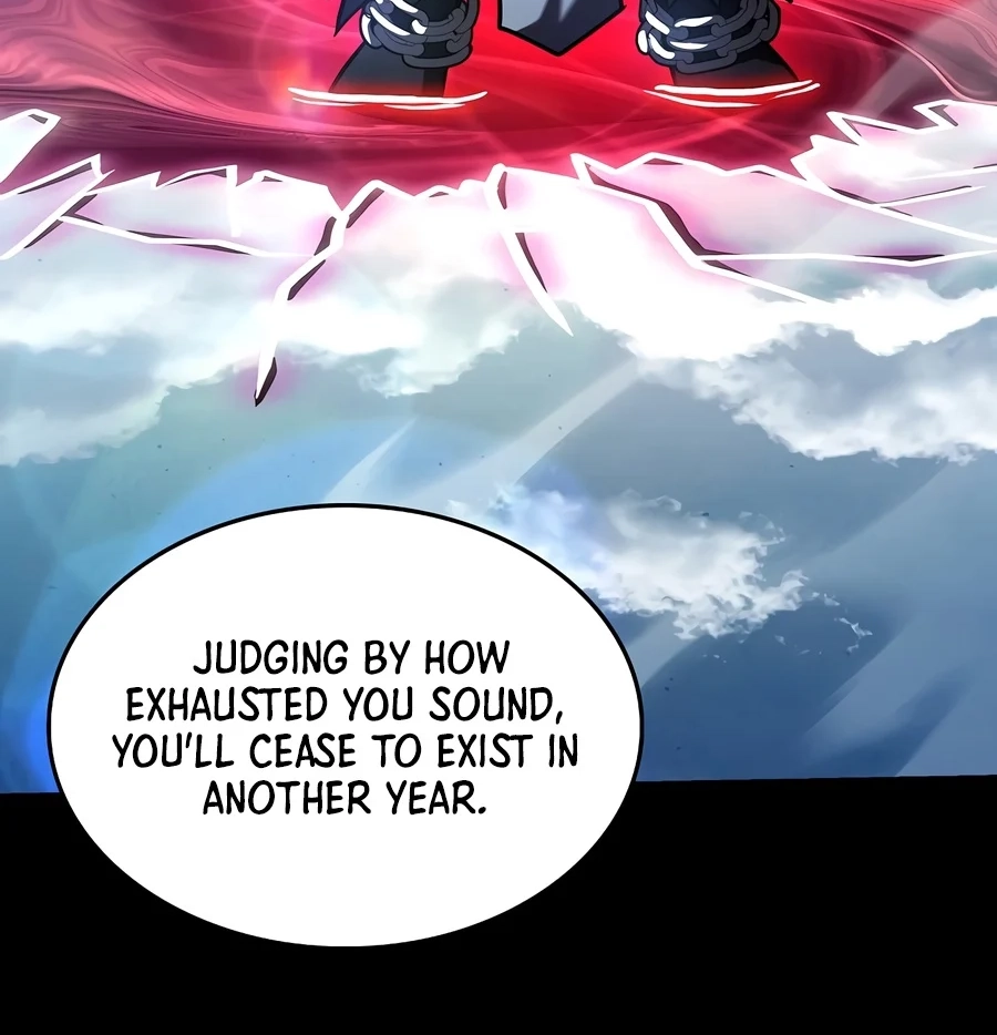 Read The Legendary Spearman Returns chapter 215 image 11 on Lezhin