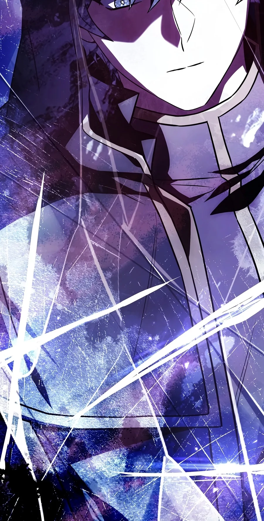 Read The Legendary Spearman Returns chapter 215 image 2 on Lezhin