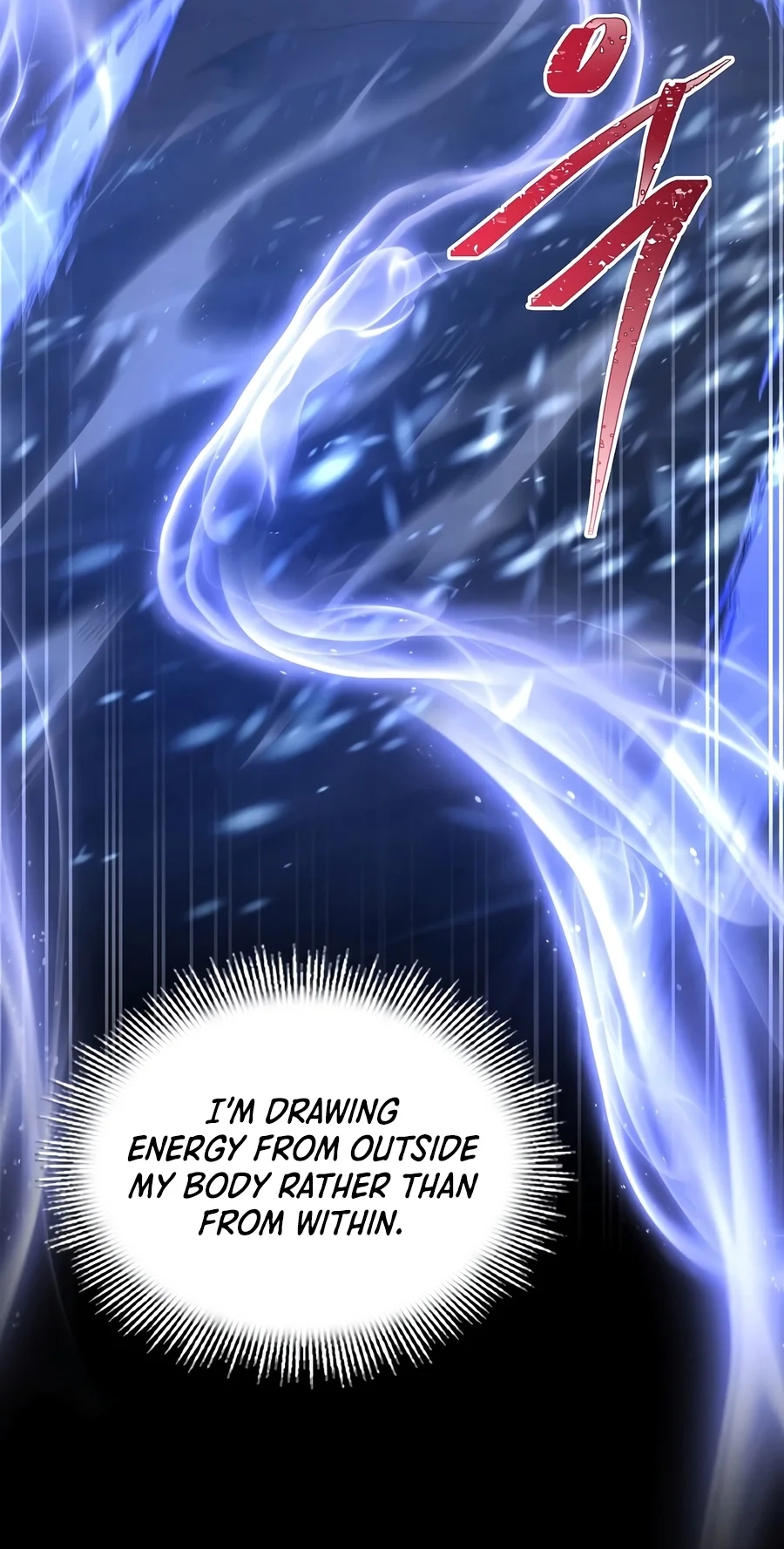 Read The Legendary Spearman Returns chapter 215 image 23 on Lezhin