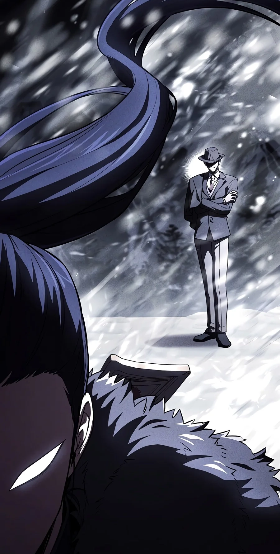 Read The Legendary Spearman Returns chapter 215 image 26 on Lezhin