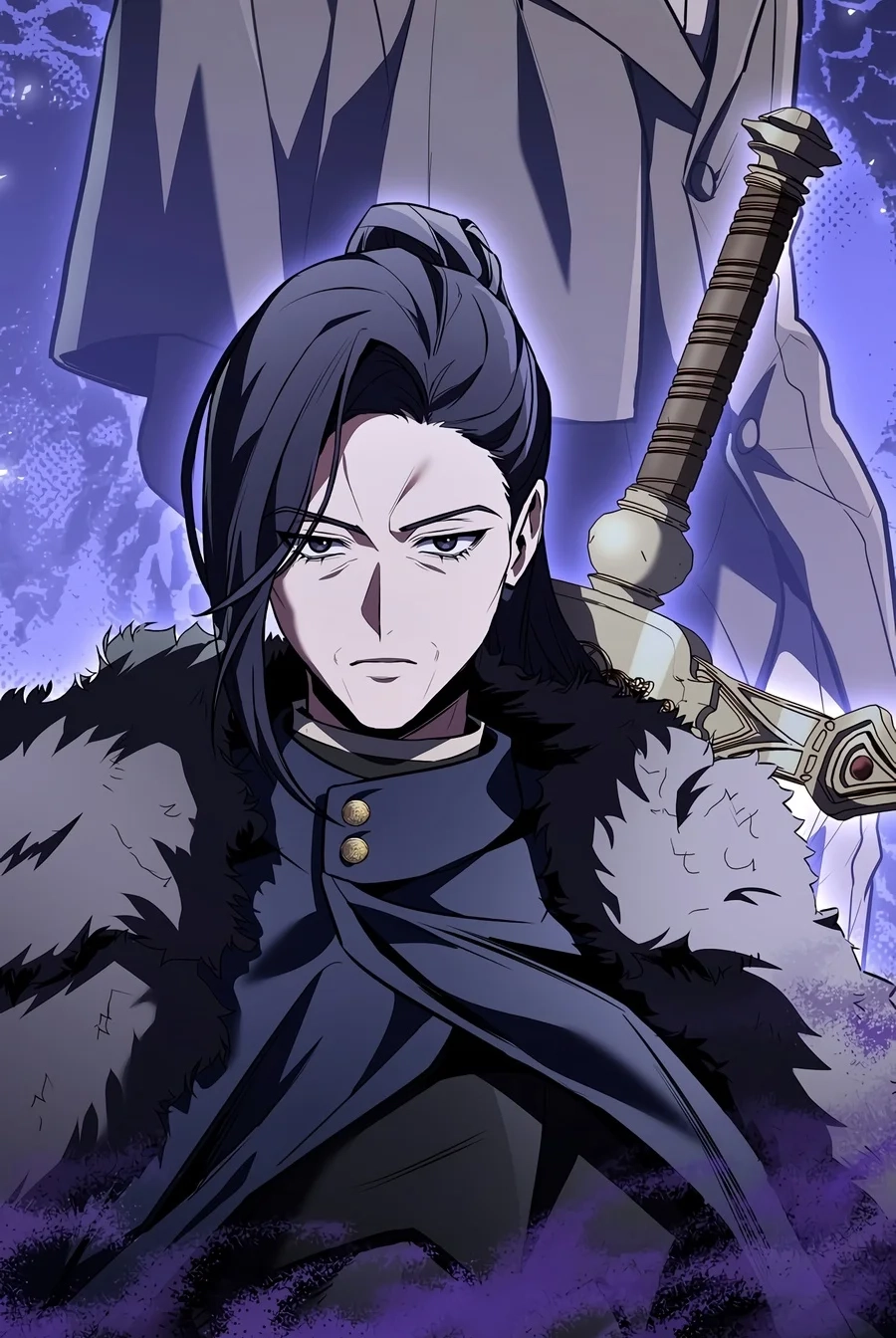 Read The Legendary Spearman Returns chapter 215 image 30 on Lezhin