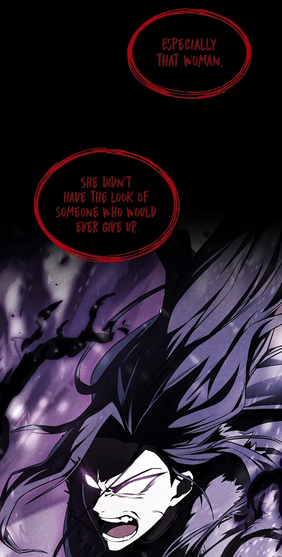 Read The Legendary Spearman Returns chapter 215 image 32 on Lezhin