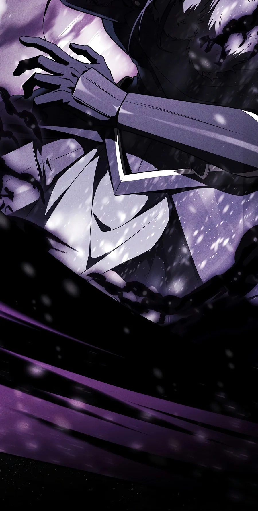 Read The Legendary Spearman Returns chapter 215 image 33 on Lezhin