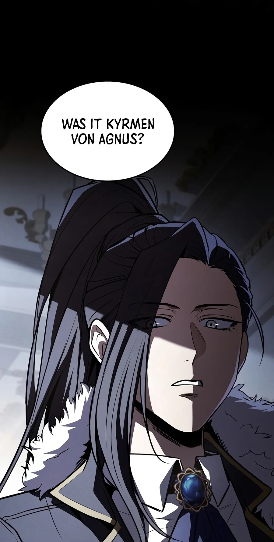 Read The Legendary Spearman Returns chapter 215 image 34 on Lezhin