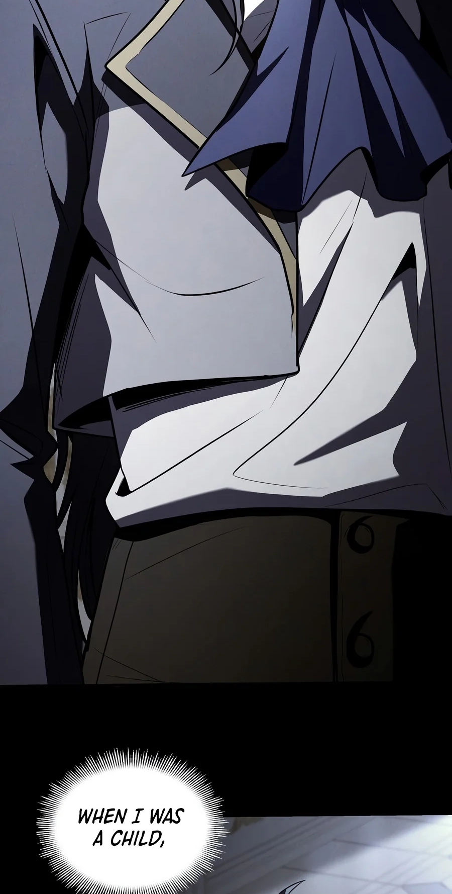 Read The Legendary Spearman Returns chapter 215 image 35 on Lezhin