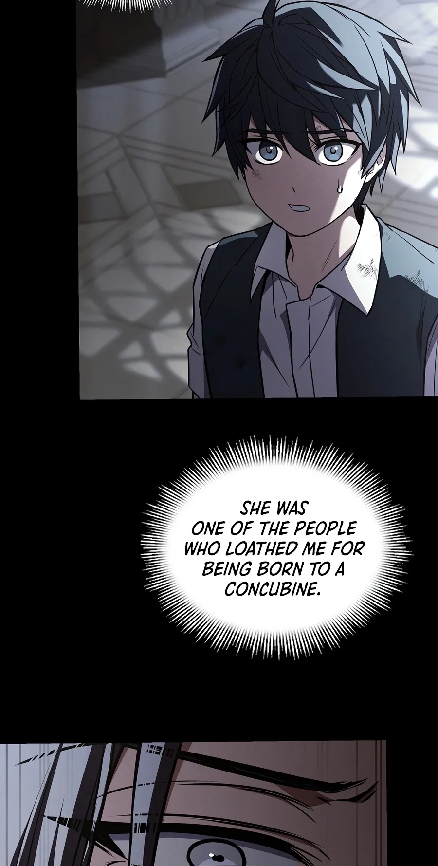 Read The Legendary Spearman Returns chapter 215 image 36 on Lezhin