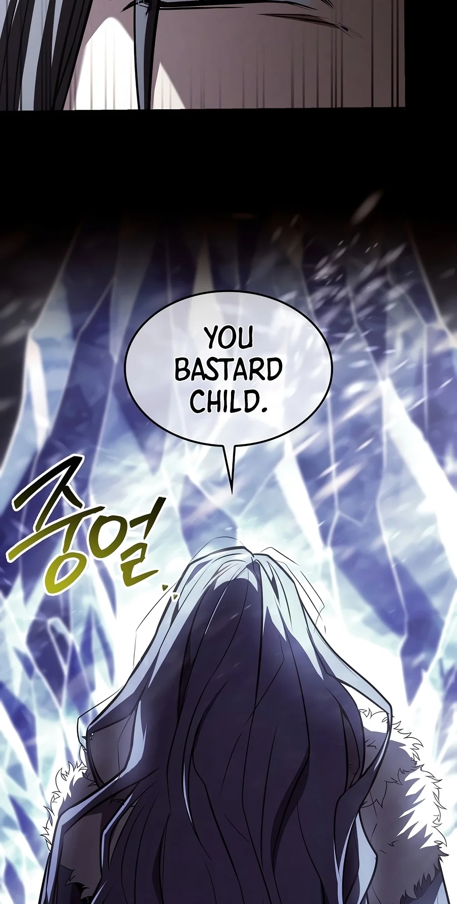 Read The Legendary Spearman Returns chapter 215 image 37 on Lezhin