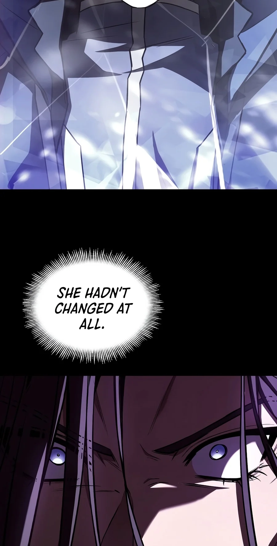 Read The Legendary Spearman Returns chapter 215 image 40 on Lezhin