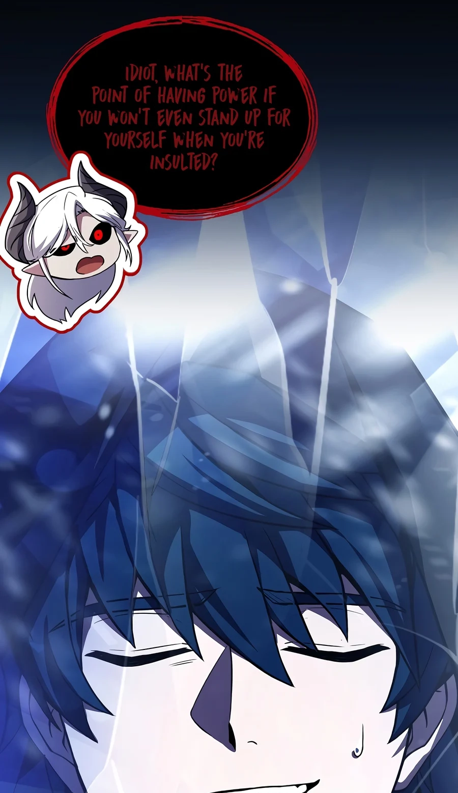 Read The Legendary Spearman Returns chapter 215 image 42 on Lezhin