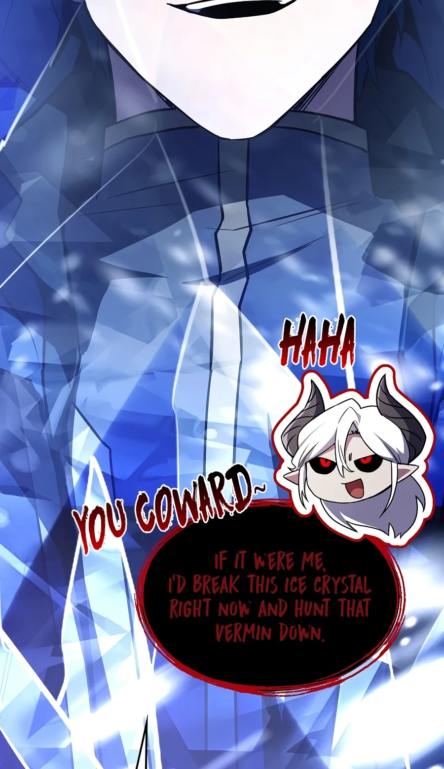 Read The Legendary Spearman Returns chapter 215 image 43 on Lezhin