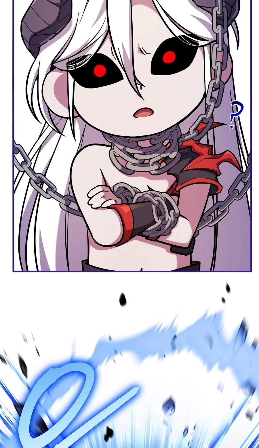 Read The Legendary Spearman Returns chapter 215 image 45 on Lezhin