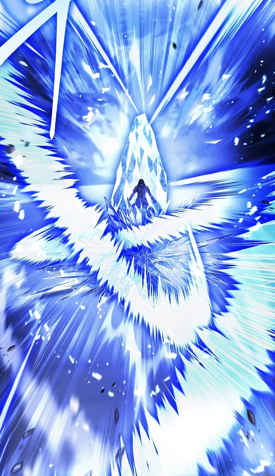 Read The Legendary Spearman Returns chapter 215 image 46 on Lezhin