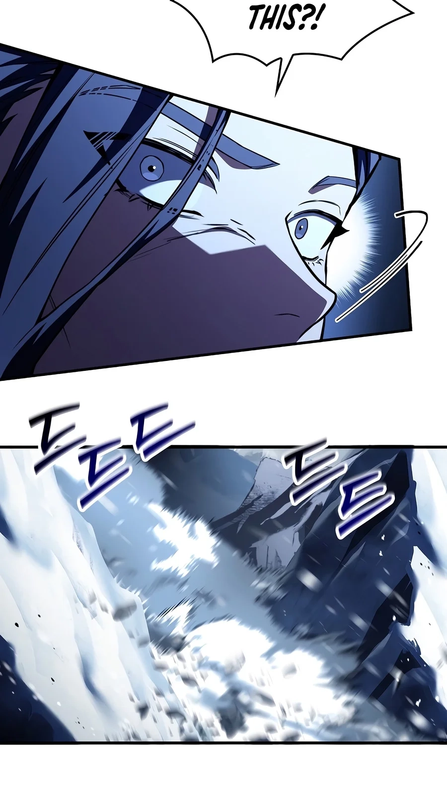 Read The Legendary Spearman Returns chapter 215 image 57 on Lezhin
