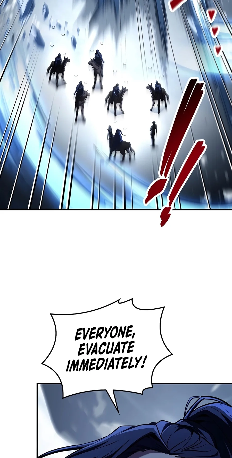 Read The Legendary Spearman Returns chapter 215 image 59 on Lezhin