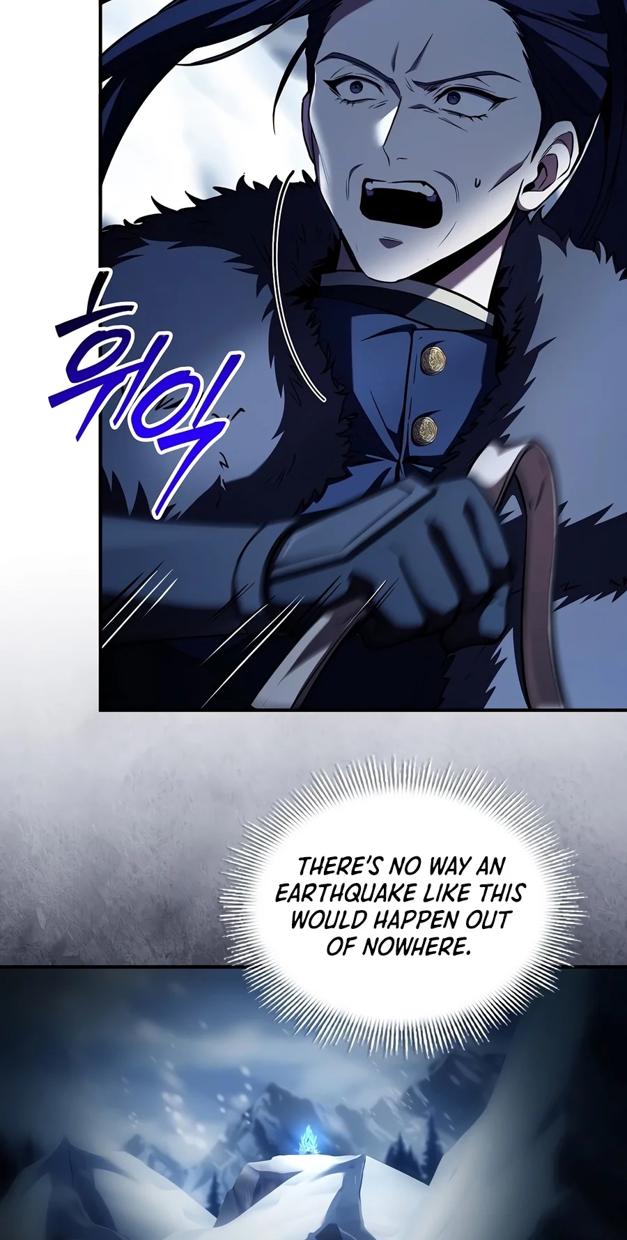 Read The Legendary Spearman Returns chapter 215 image 60 on Lezhin