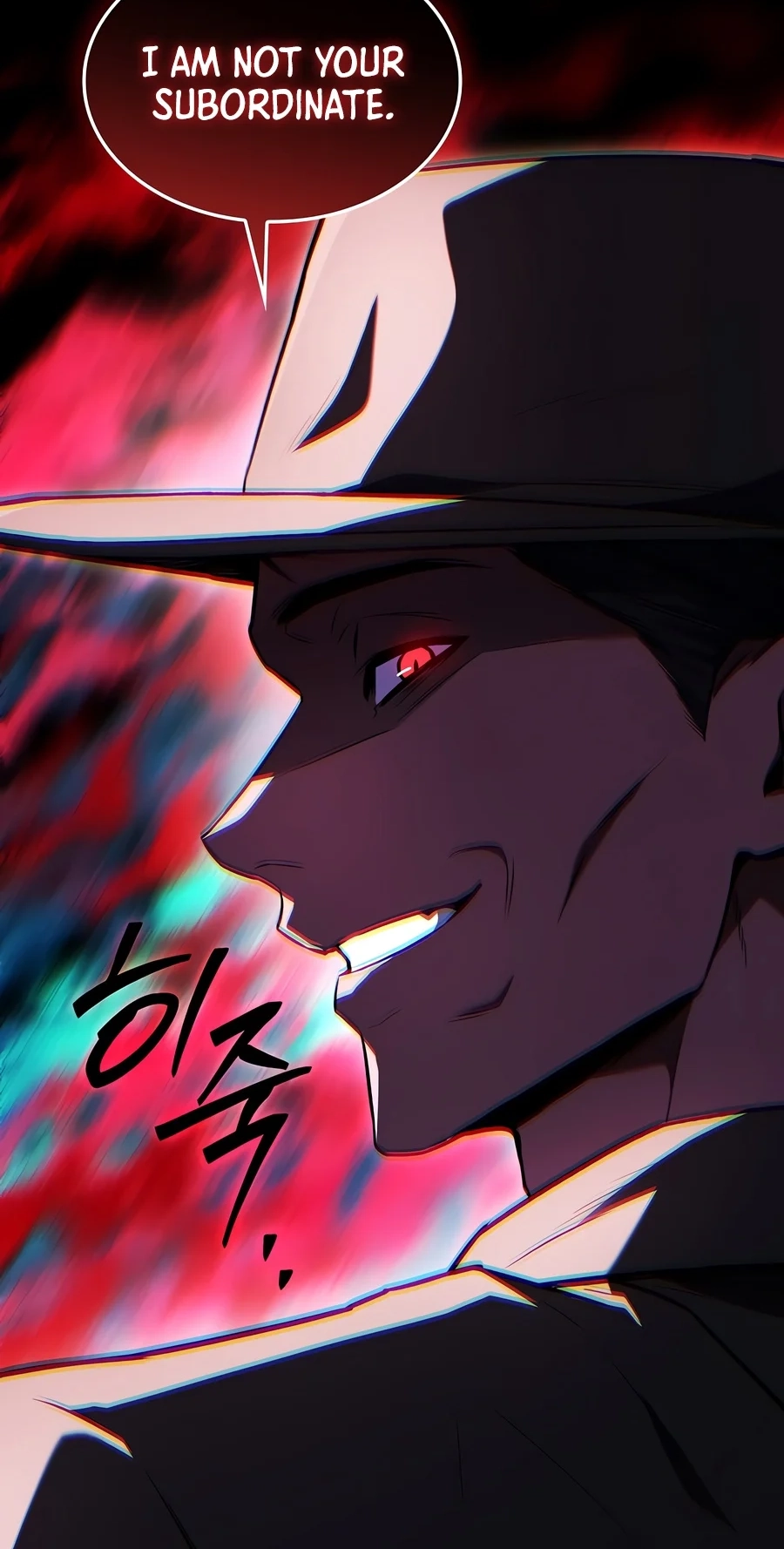 Read The Legendary Spearman Returns chapter 215 image 65 on Lezhin