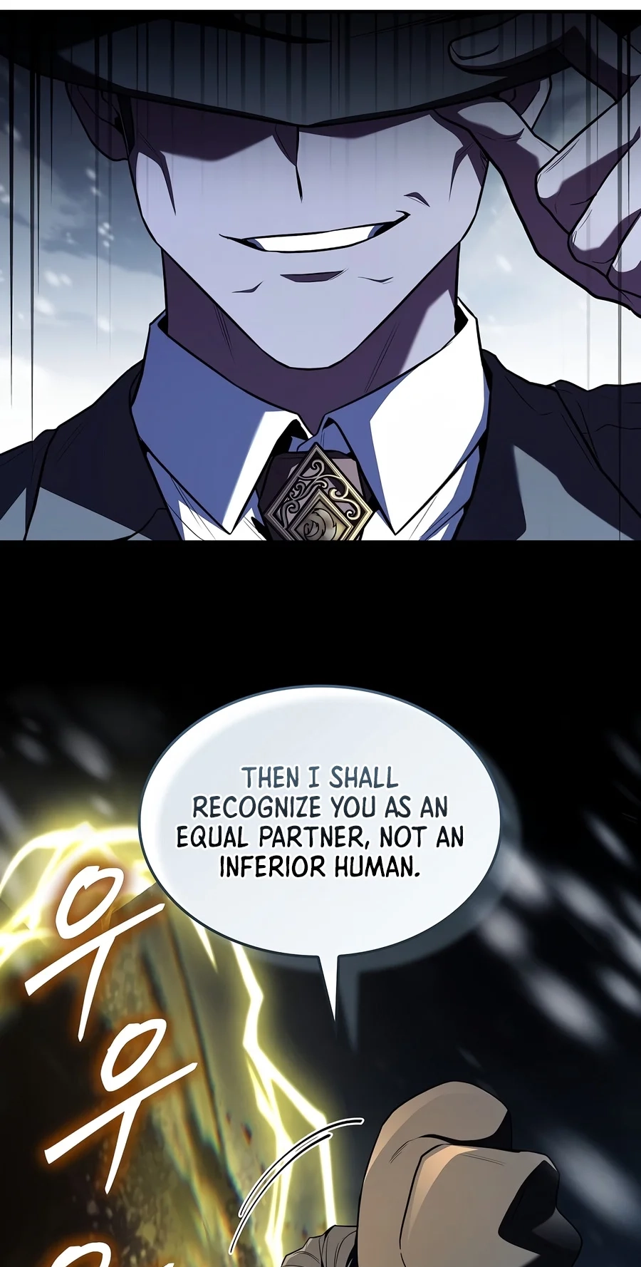 Read The Legendary Spearman Returns chapter 215 image 69 on Lezhin