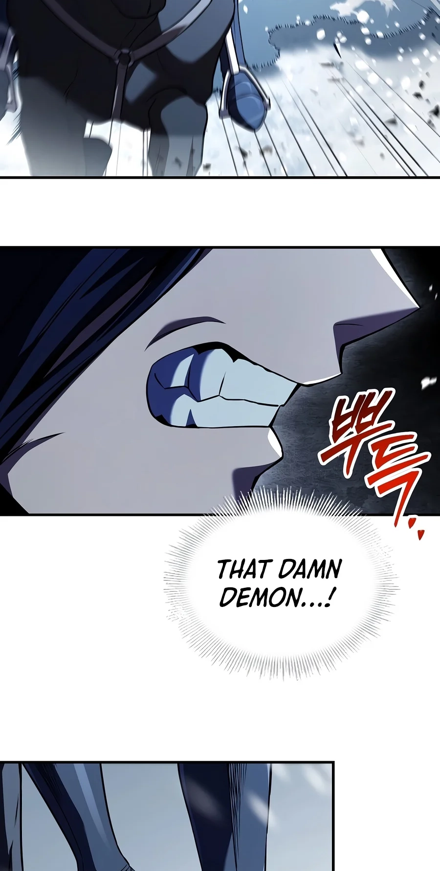Read The Legendary Spearman Returns chapter 215 image 72 on Lezhin