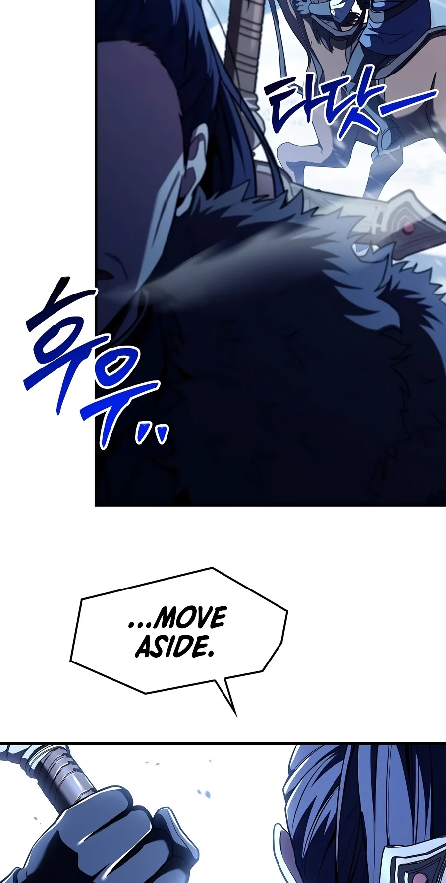 Read The Legendary Spearman Returns chapter 215 image 74 on Lezhin