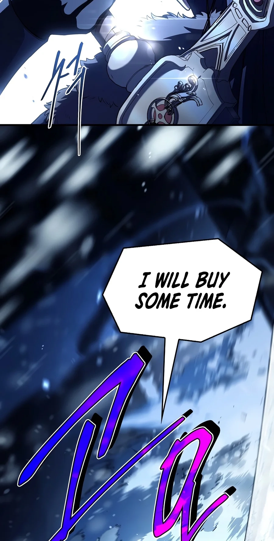 Read The Legendary Spearman Returns chapter 215 image 75 on Lezhin