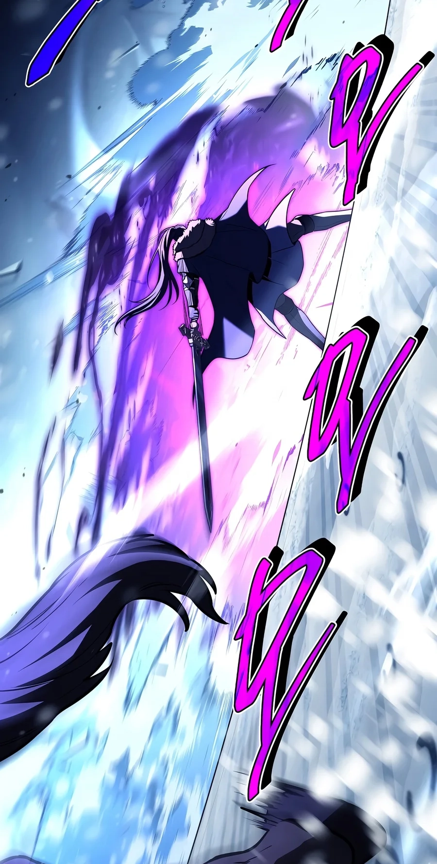 Read The Legendary Spearman Returns chapter 215 image 76 on Lezhin