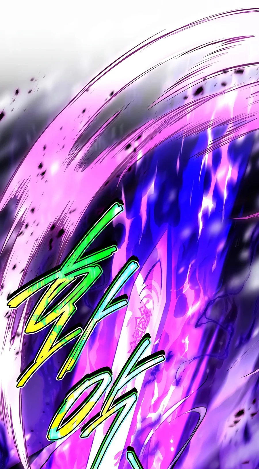 Read The Legendary Spearman Returns chapter 215 image 79 on Lezhin