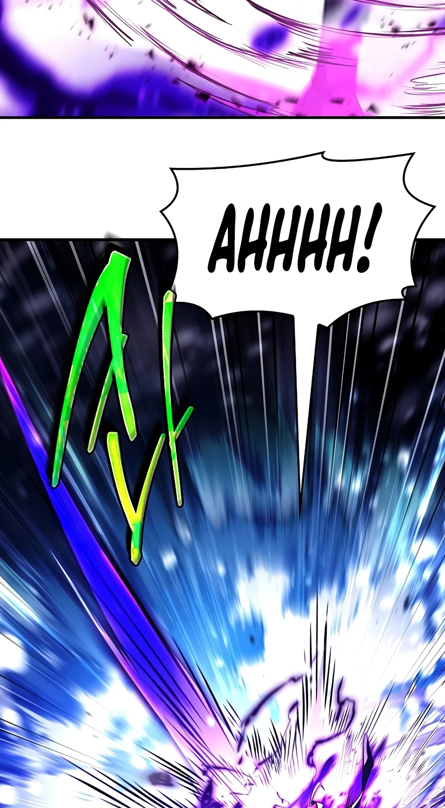 Read The Legendary Spearman Returns chapter 215 image 81 on Lezhin