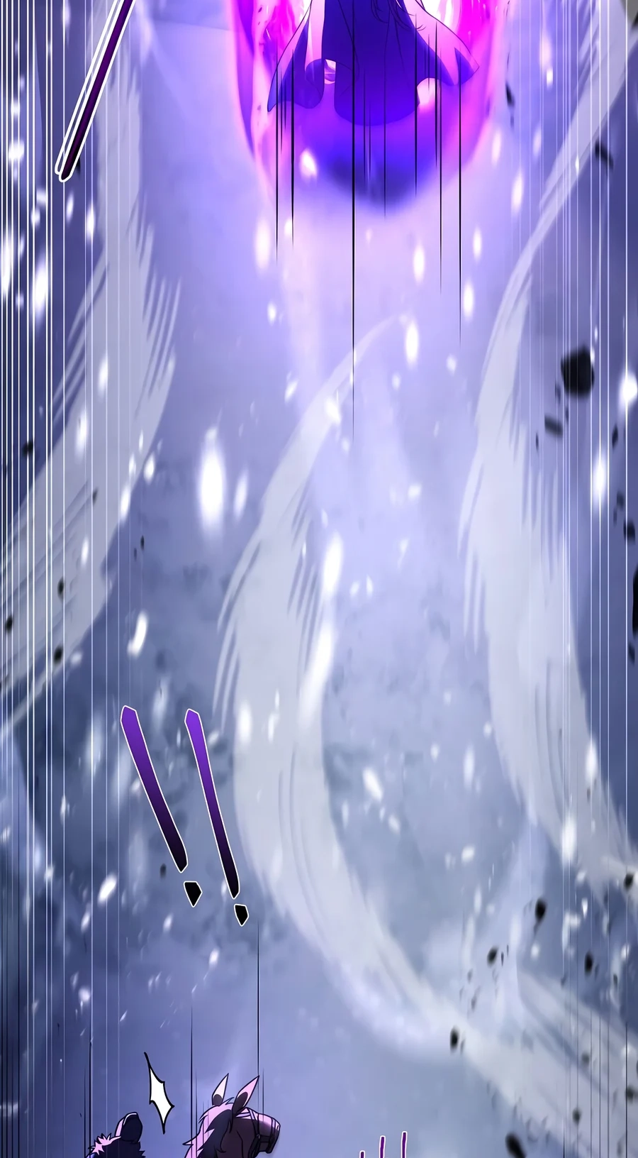 Read The Legendary Spearman Returns chapter 215 image 84 on Lezhin