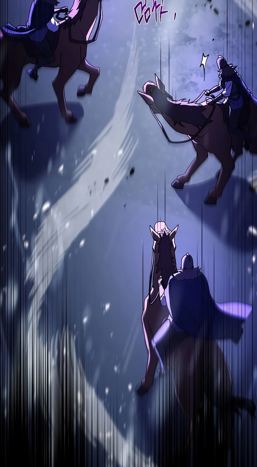 Read The Legendary Spearman Returns chapter 215 image 85 on Lezhin