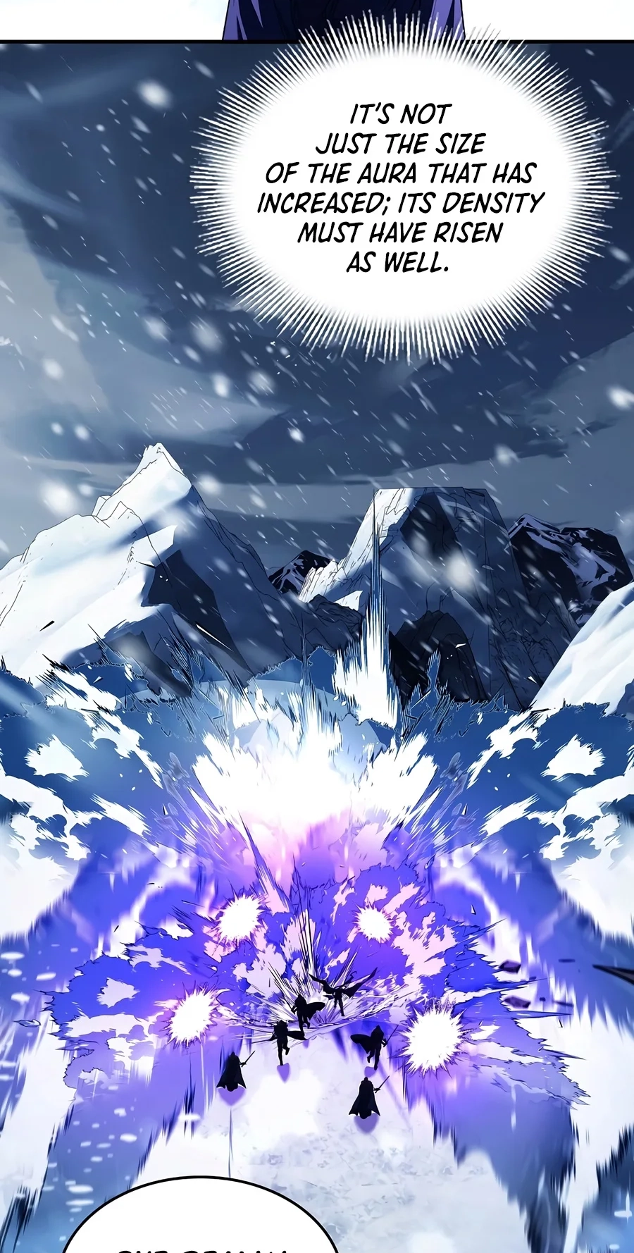 Read The Legendary Spearman Returns chapter 215 image 94 on Lezhin