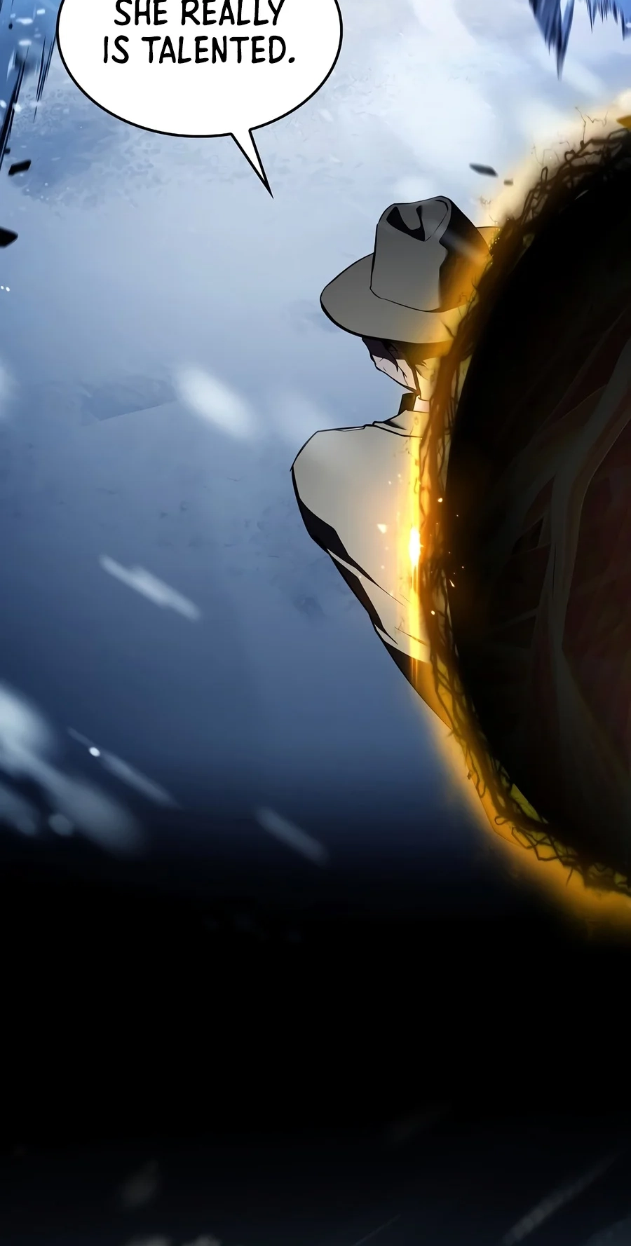 Read The Legendary Spearman Returns chapter 215 image 95 on Lezhin