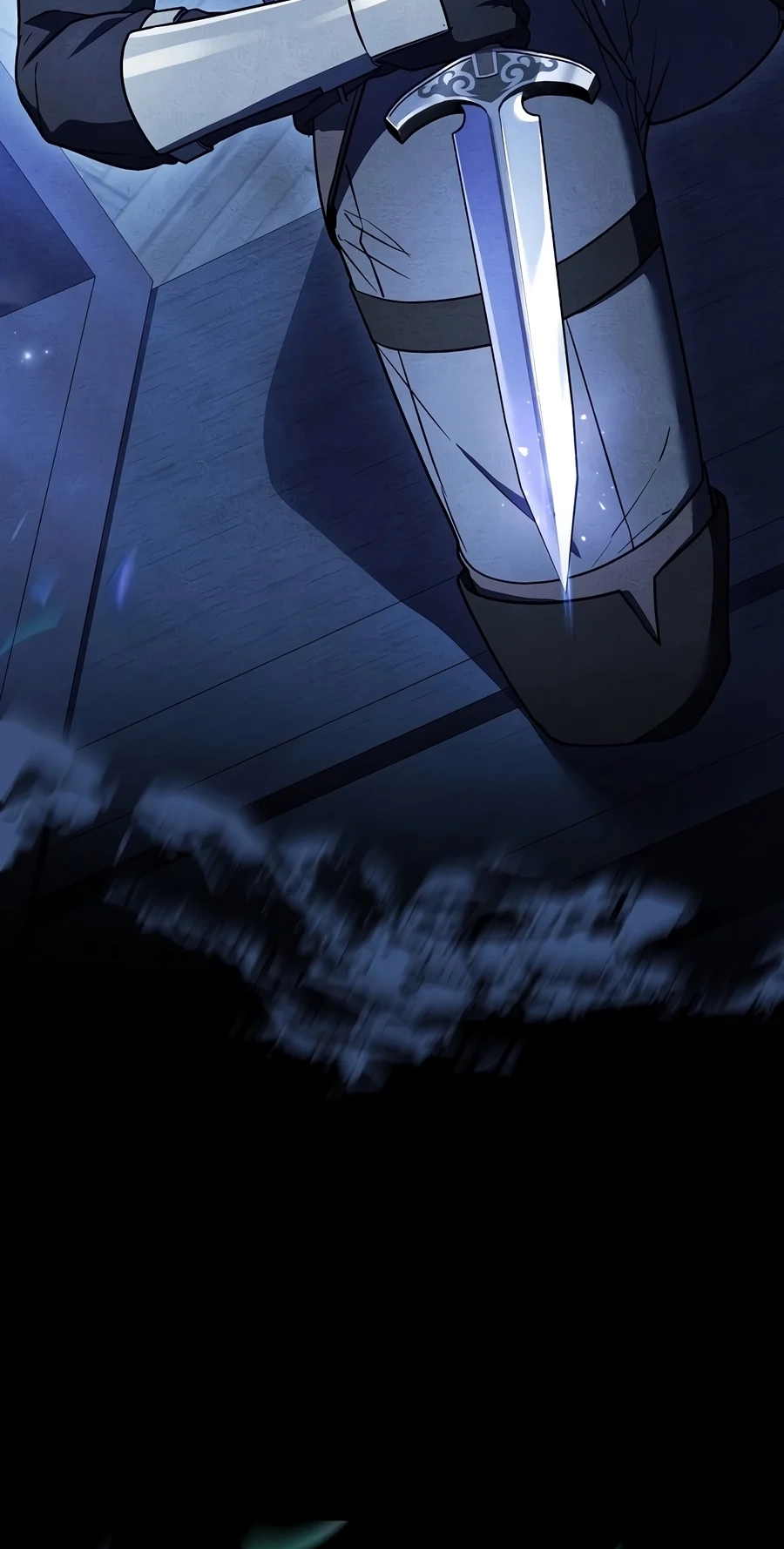Read The Legendary Spearman Returns chapter 216 image 14 on Lezhin