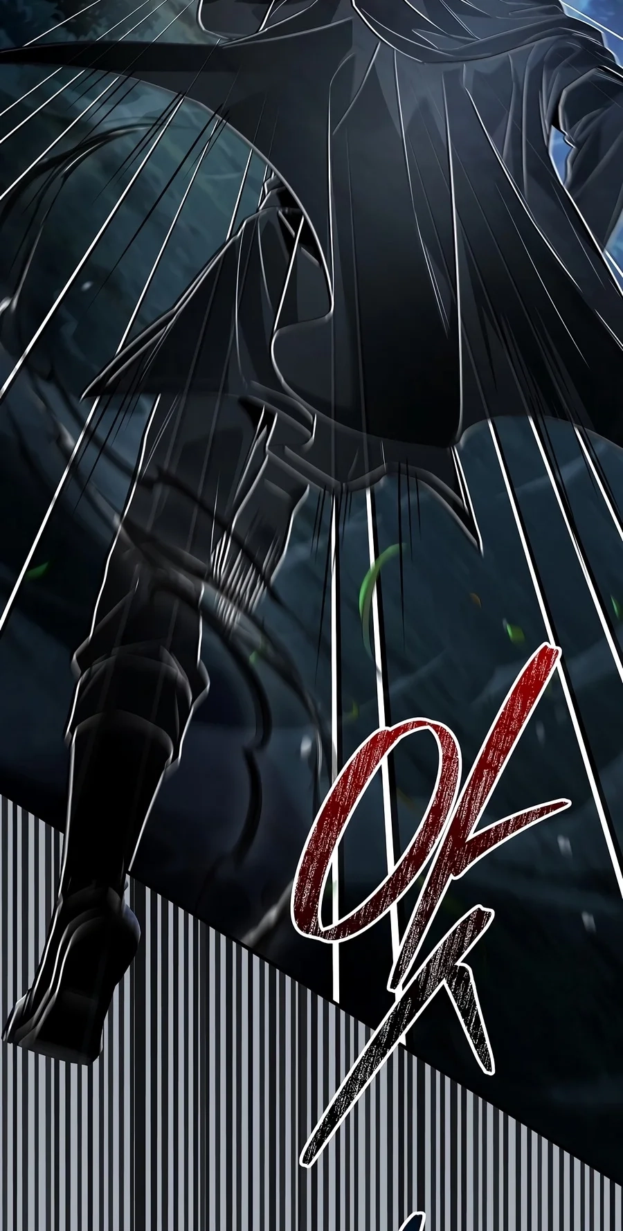 Read The Legendary Spearman Returns chapter 216 image 24 on Lezhin