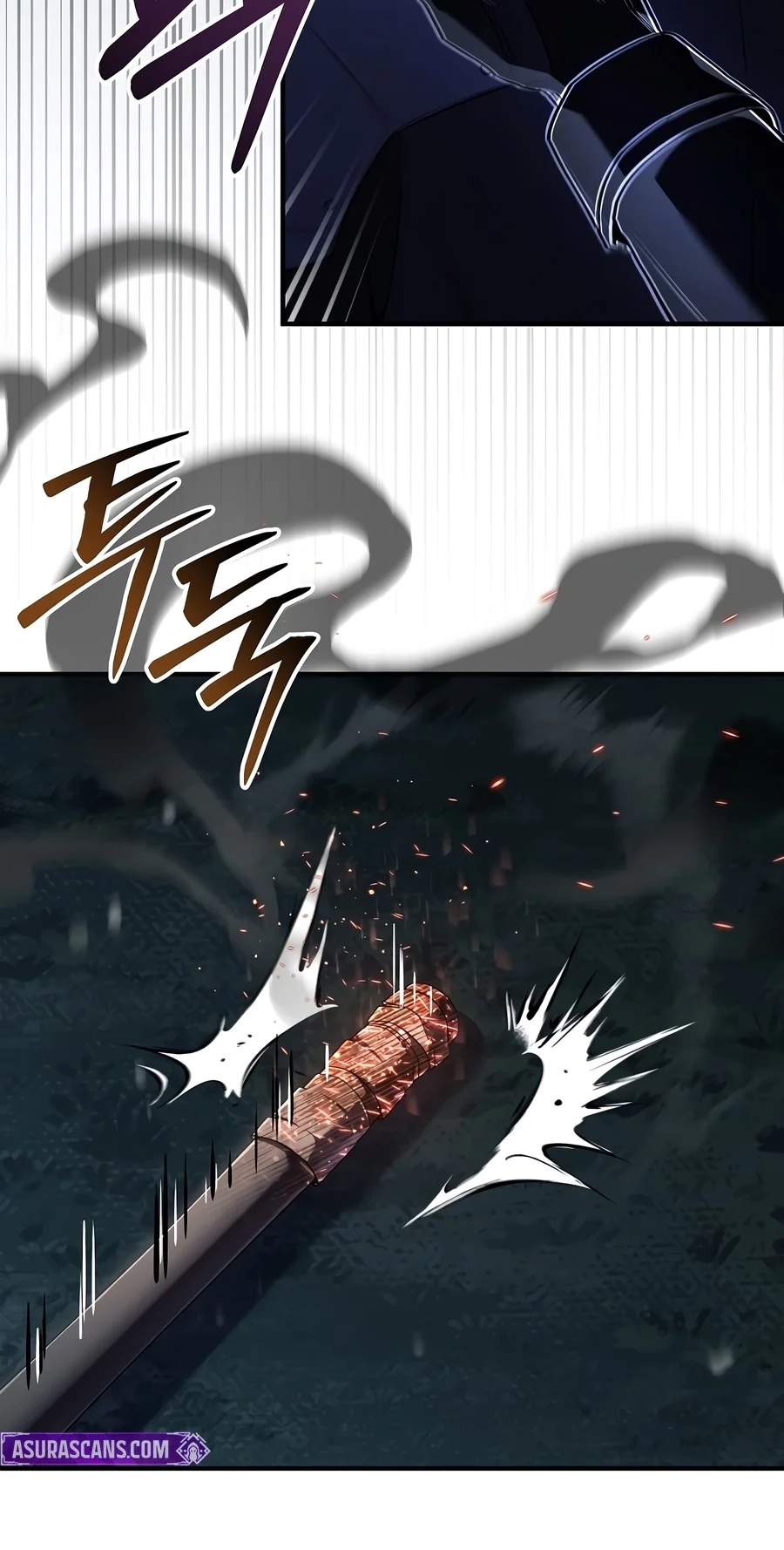 Read The Legendary Spearman Returns chapter 216 image 26 on Lezhin