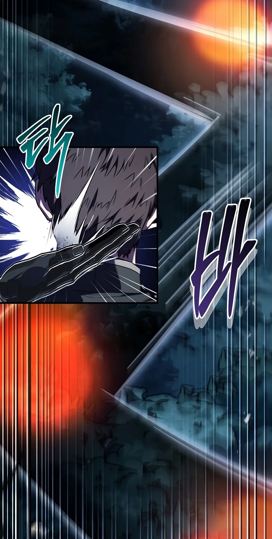 Read The Legendary Spearman Returns chapter 216 image 28 on Lezhin
