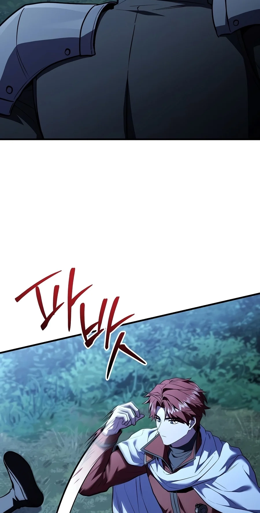 Read The Legendary Spearman Returns chapter 216 image 33 on Lezhin