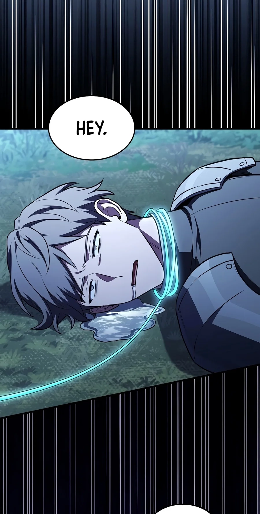 Read The Legendary Spearman Returns chapter 216 image 35 on Lezhin