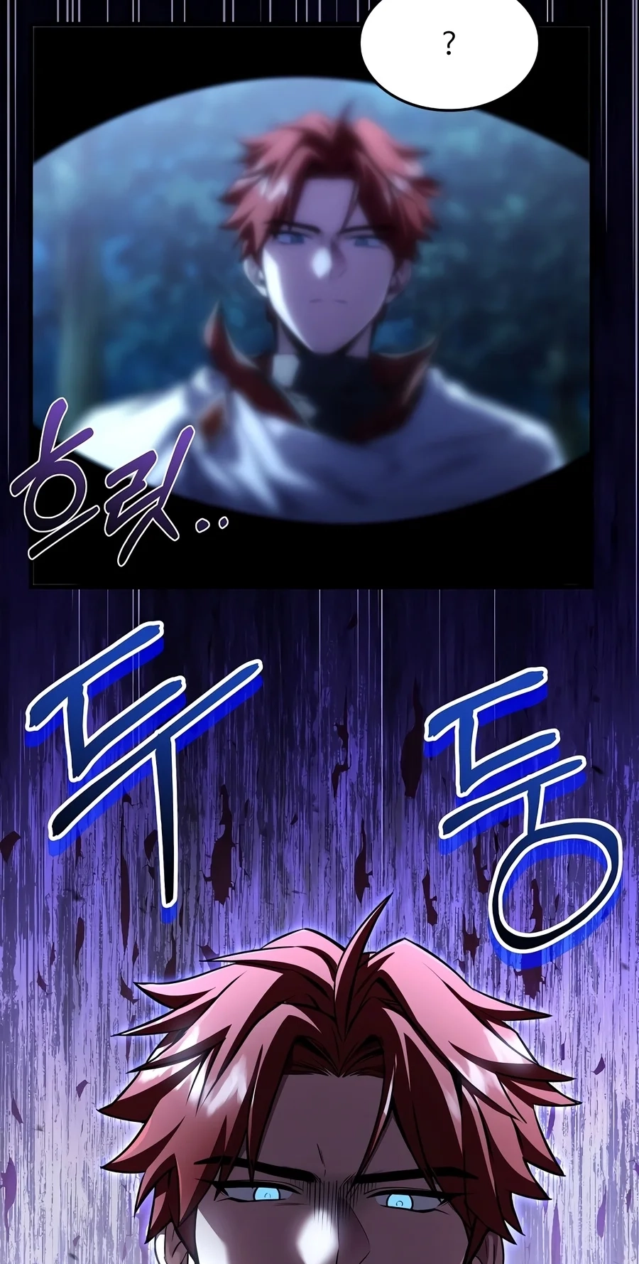 Read The Legendary Spearman Returns chapter 216 image 36 on Lezhin