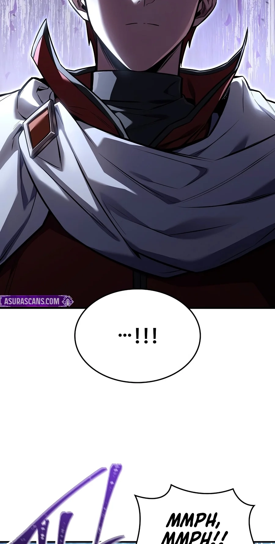 Read The Legendary Spearman Returns chapter 216 image 37 on Lezhin
