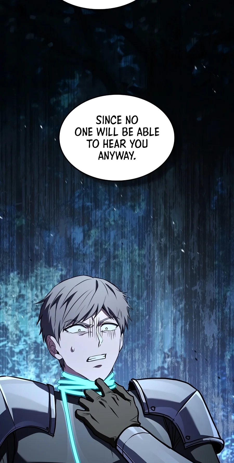 Read The Legendary Spearman Returns chapter 216 image 40 on Lezhin
