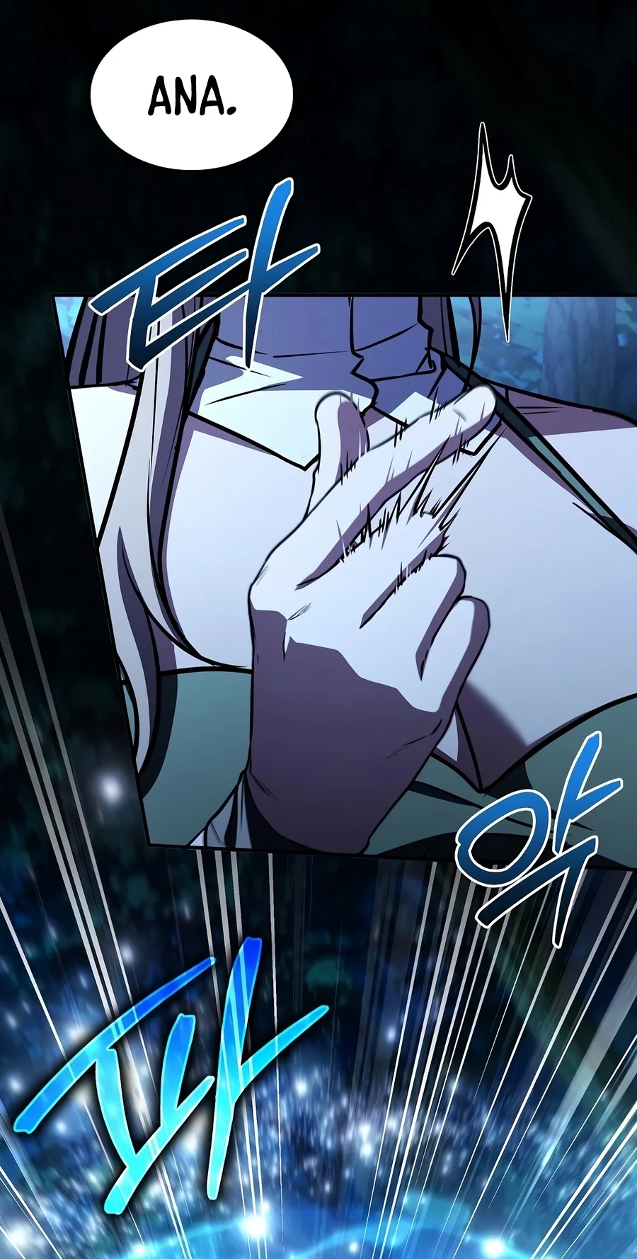 Read The Legendary Spearman Returns chapter 216 image 42 on Lezhin