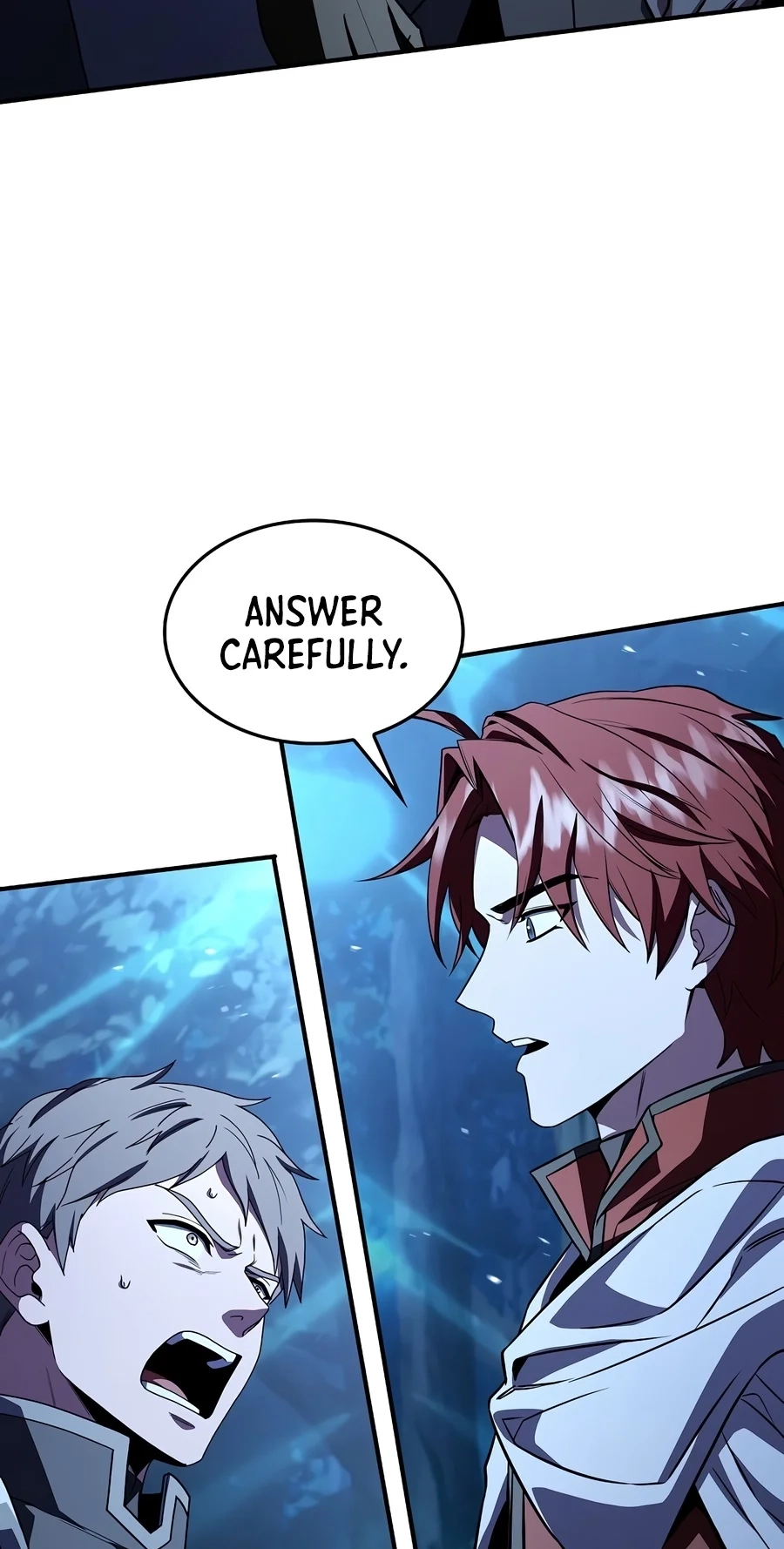 Read The Legendary Spearman Returns chapter 216 image 46 on Lezhin