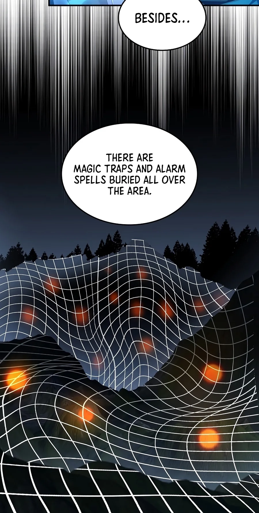 Read The Legendary Spearman Returns chapter 216 image 5 on Lezhin